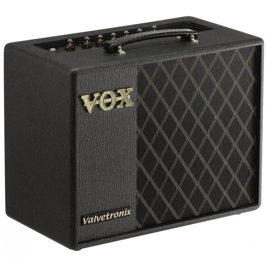 Комбопідсилювач VOX VT20X (222101) - зображення 2