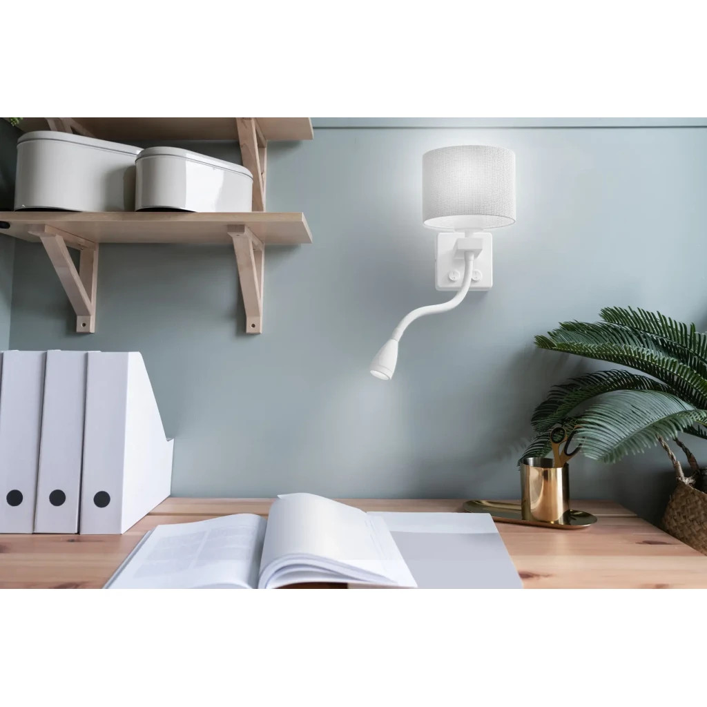 Бра Candellux POLO (21-75383) - изображение 4