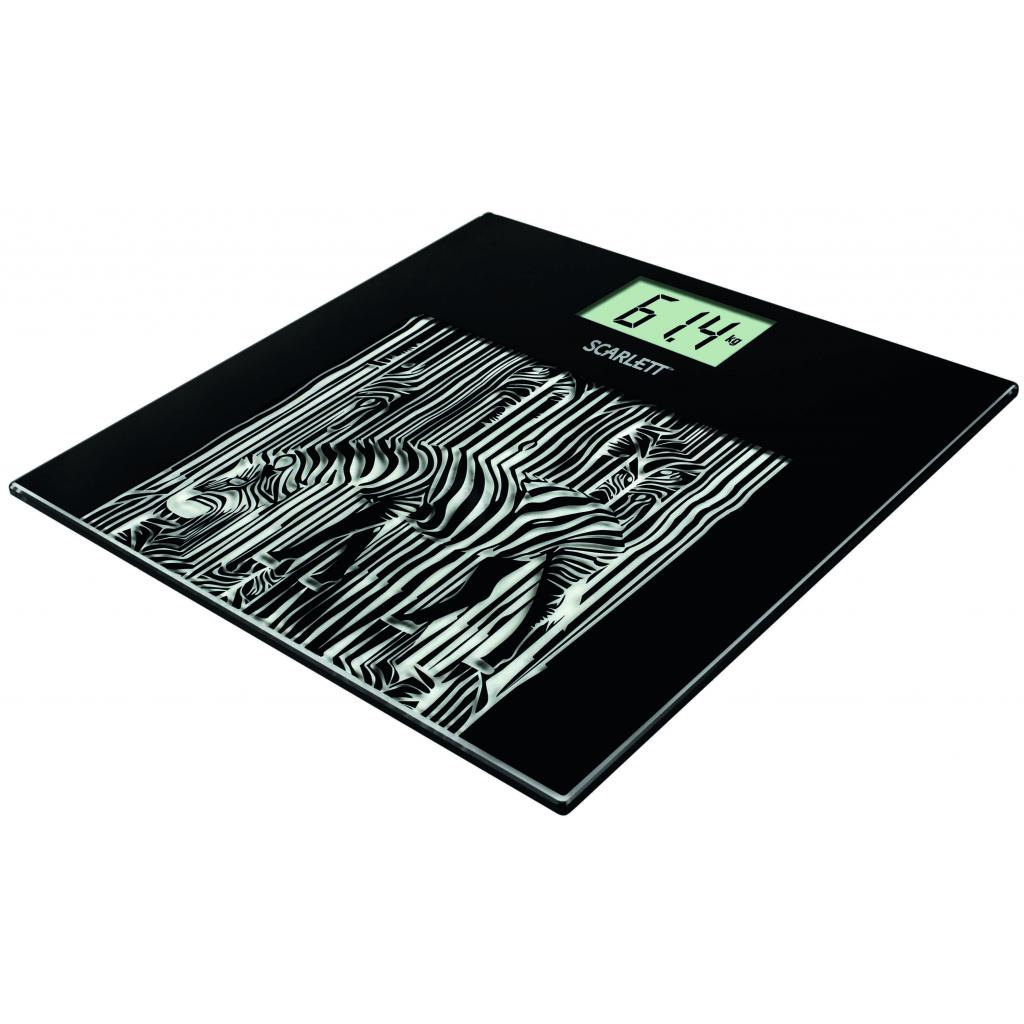 Ваги підлогові Scarlett SC-BS33E004 - зображення 2