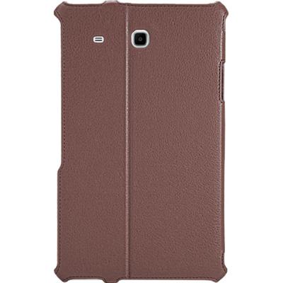 Чохол до планшета AirOn для Samsung Galaxy Tab E 9.6 brown (4822352777128) - зображення 2