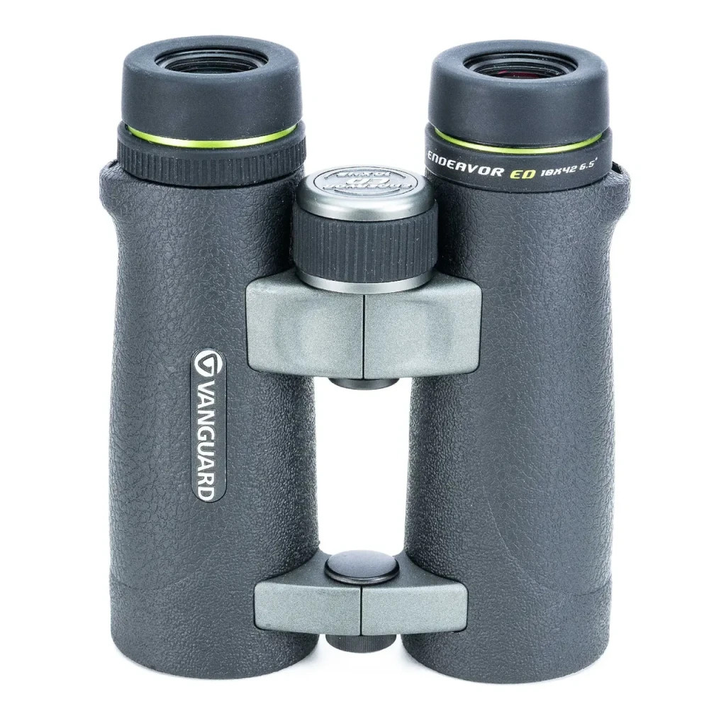 Бінокль Vanguard Endeavor ED 10x42 WP (Endeavor ED 1042) - зображення 3