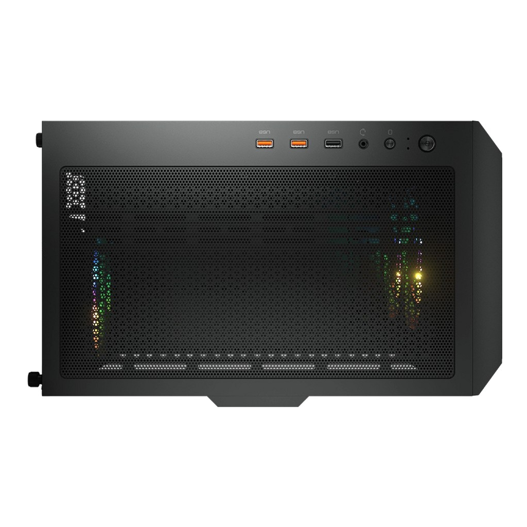 Корпус Cougar Airface RGB Black - зображення 7