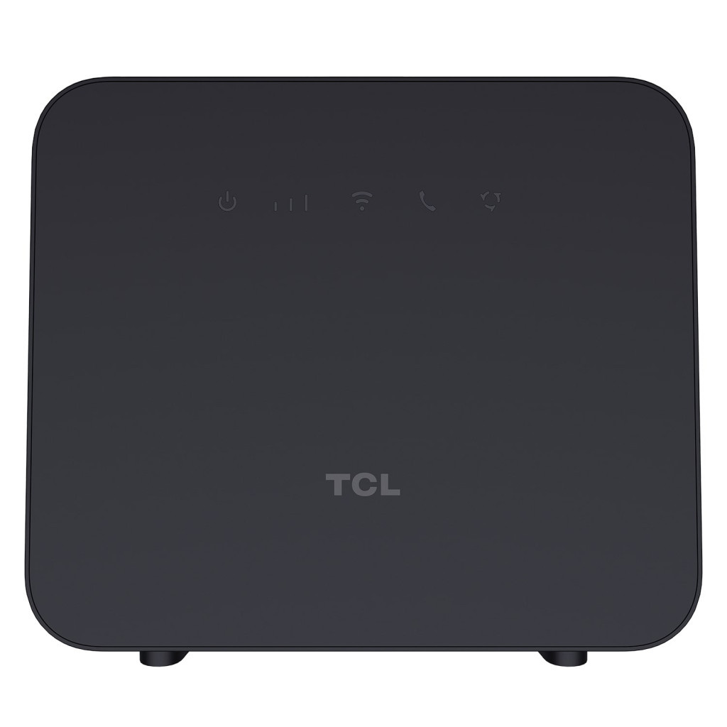 Маршрутизатор TCL LINKHUB LTE Home Station (HH42CV2-2ALCUA1-1) - зображення 2