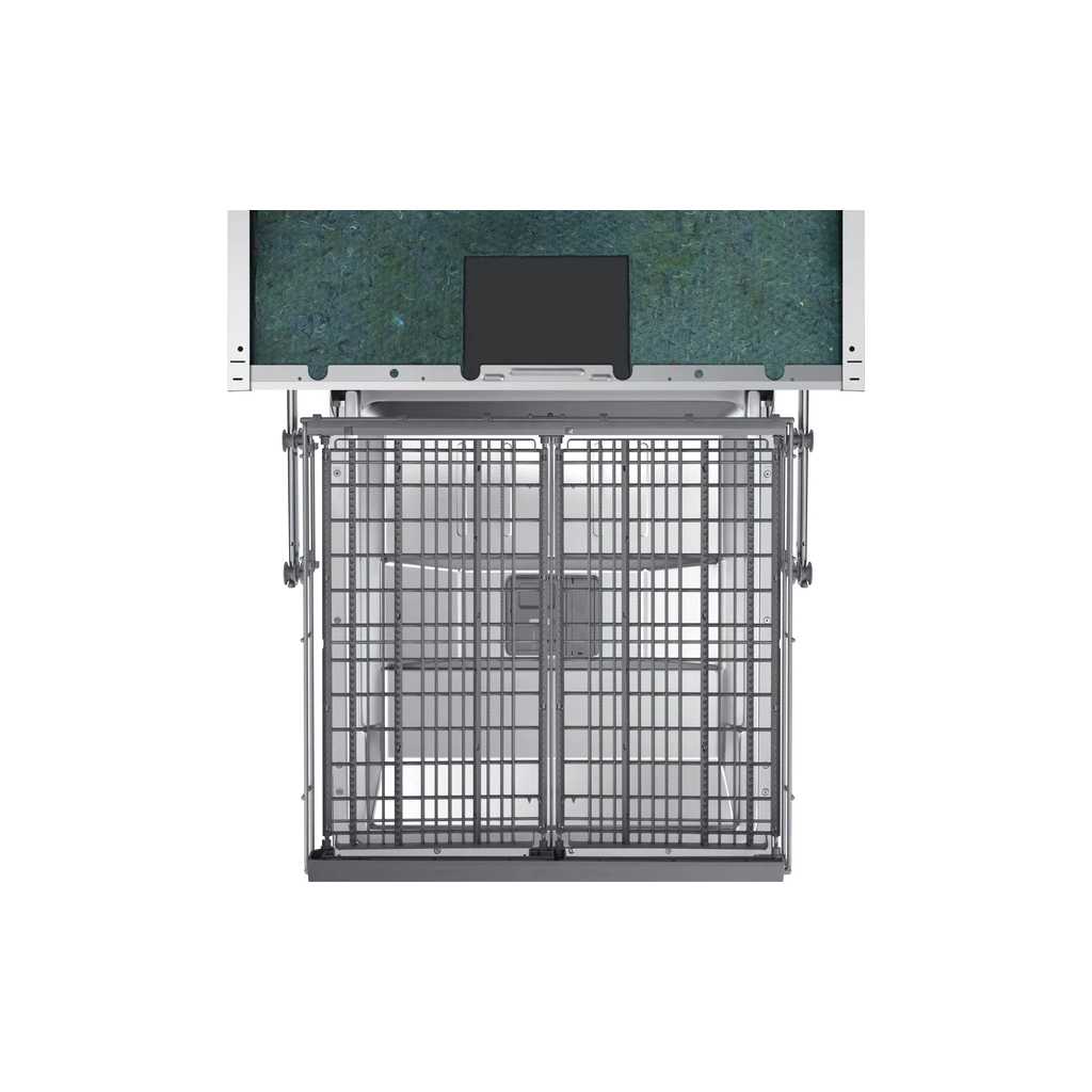 Посудомийна машина Samsung DW60CG550B00UA - picture 9