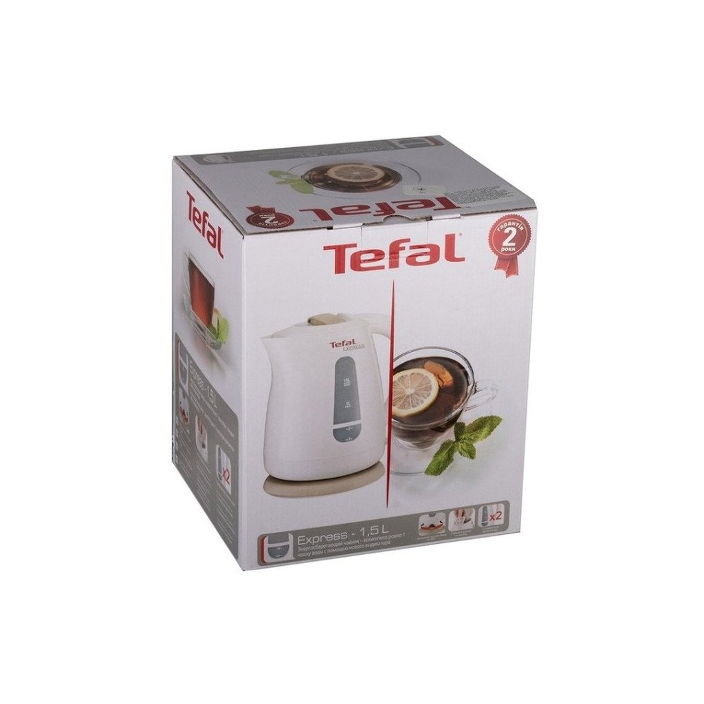 Електрочайник Tefal KO299130 - зображення 7