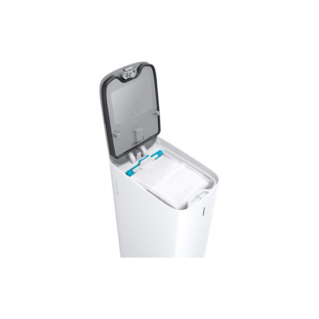 Пилосос Samsung VR30T85513W/EV - зображення 11