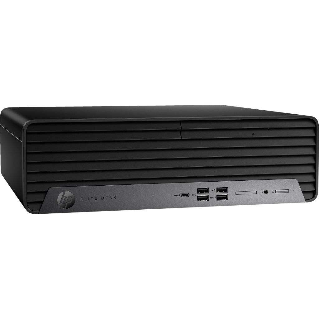 Комп'ютер HP Elite 600 G9 SFF / i7-13700, 16GB, F512GB, WiFi, м, Win11P (6U4E9EA) - зображення 3