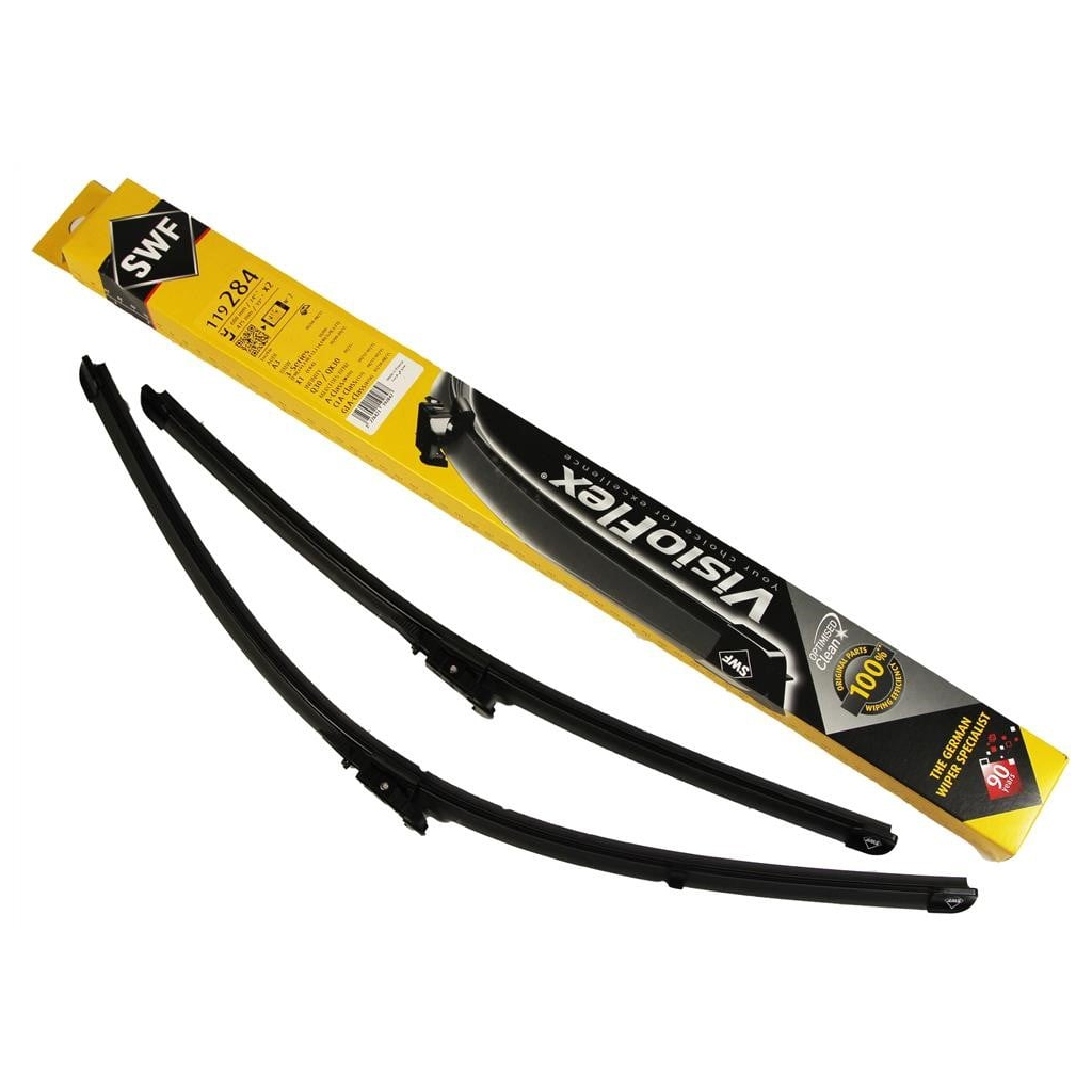 Щітка склоочисника SWF 119284 - зображення 2