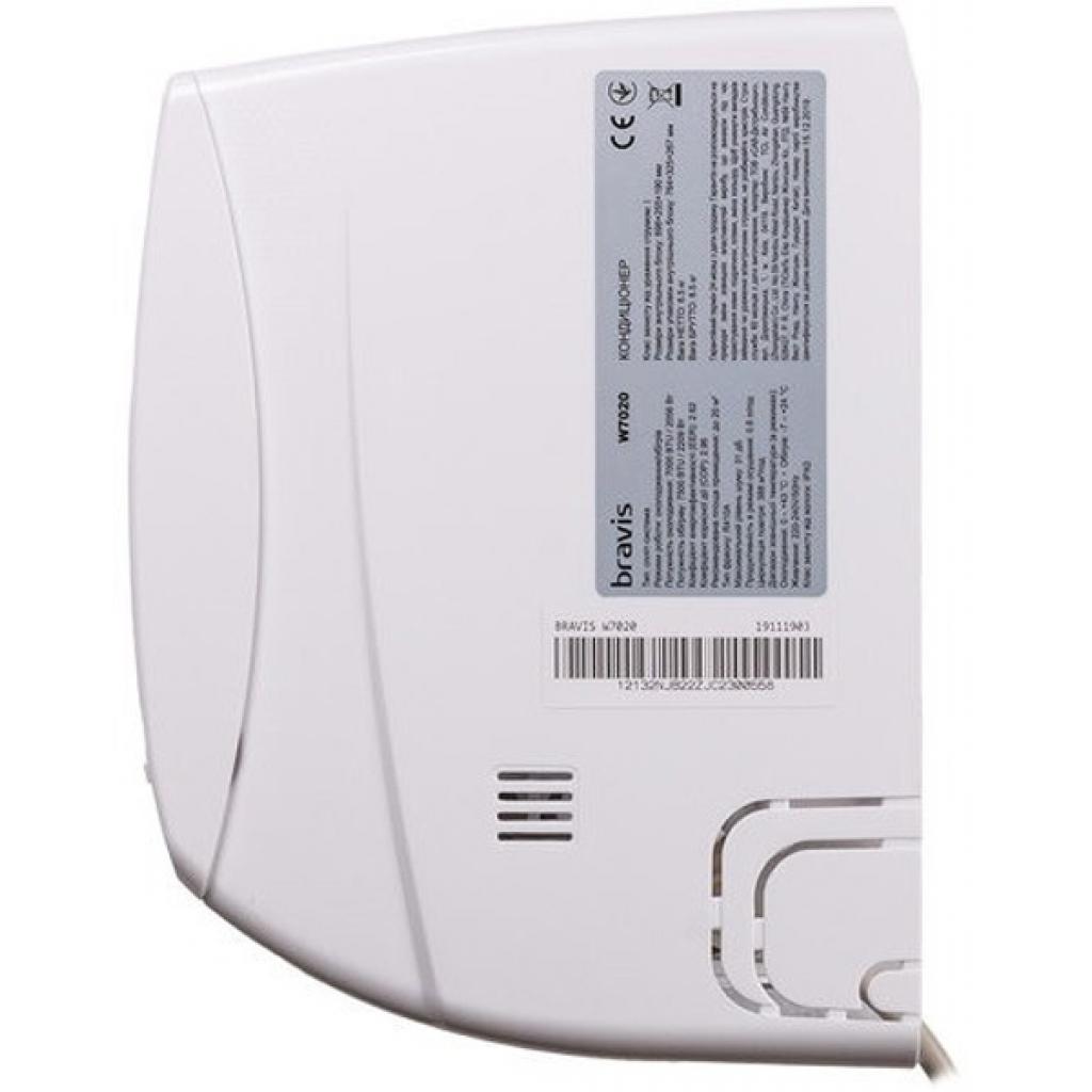 Кондиціонер Bravis W9020 - зображення 3