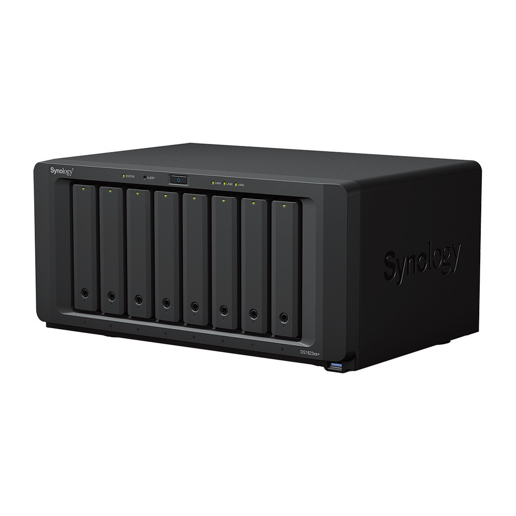 NAS Synology DS1823XS+ - изображение 2