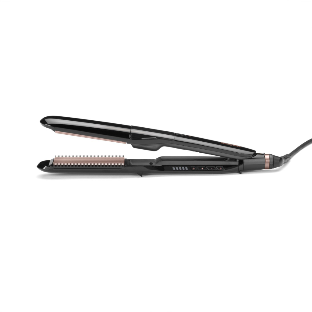 Вирівнювач для волосся Babyliss ST493E - зображення 2