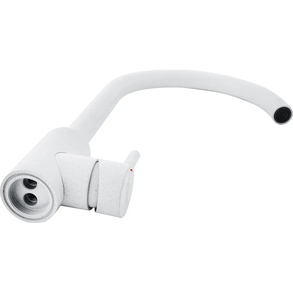 Змішувач Kroner Klassisch-WEI035 (CV023007) - изображение 7