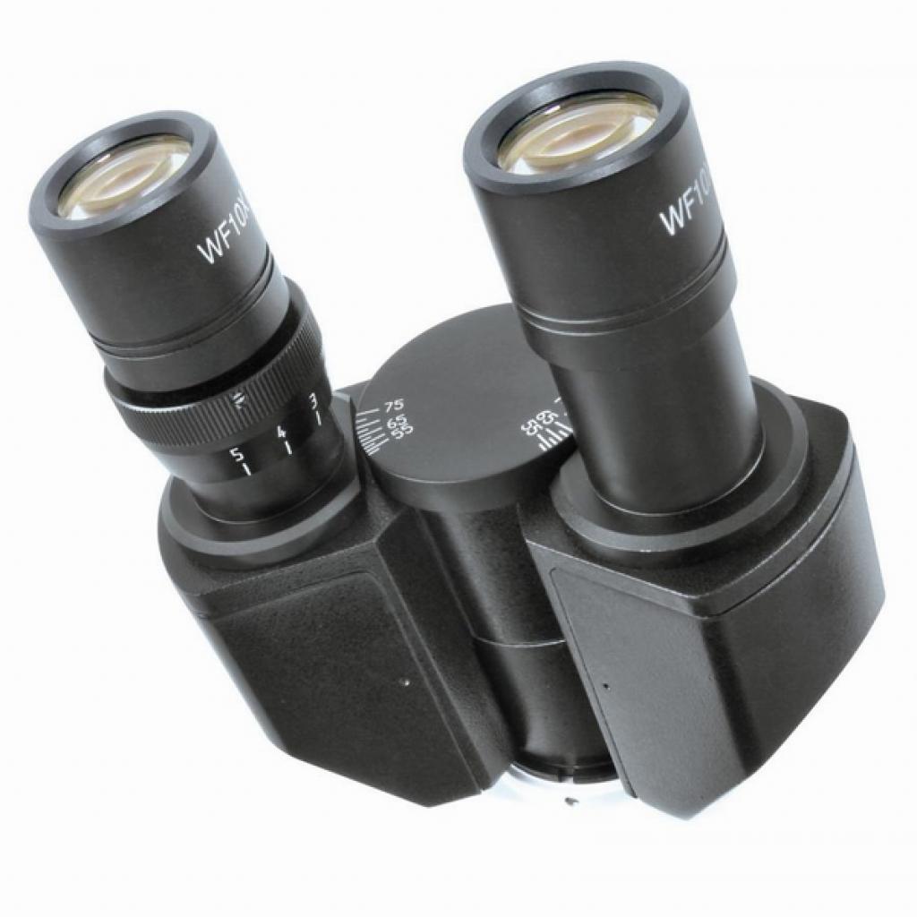 Мікроскоп Bresser Trino Researcher 40x-1000x (908583) - зображення 4