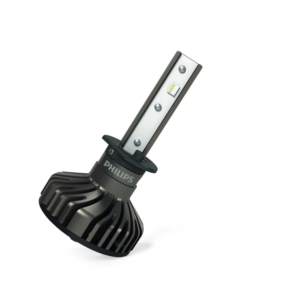 Автолампа Philips 11258U91X2 - изображение 2