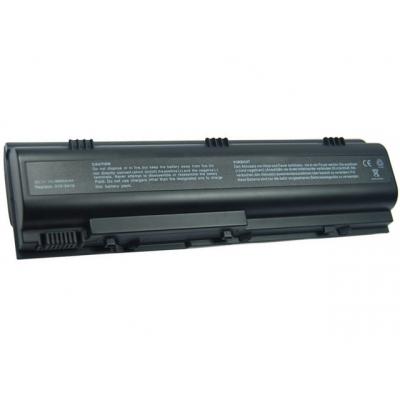 Акумулятор до ноутбука AlSoft Dell Inspiron 1300 HD438 8800mAh 12cell 11.1V Li-ion (A41038) - зображення 1