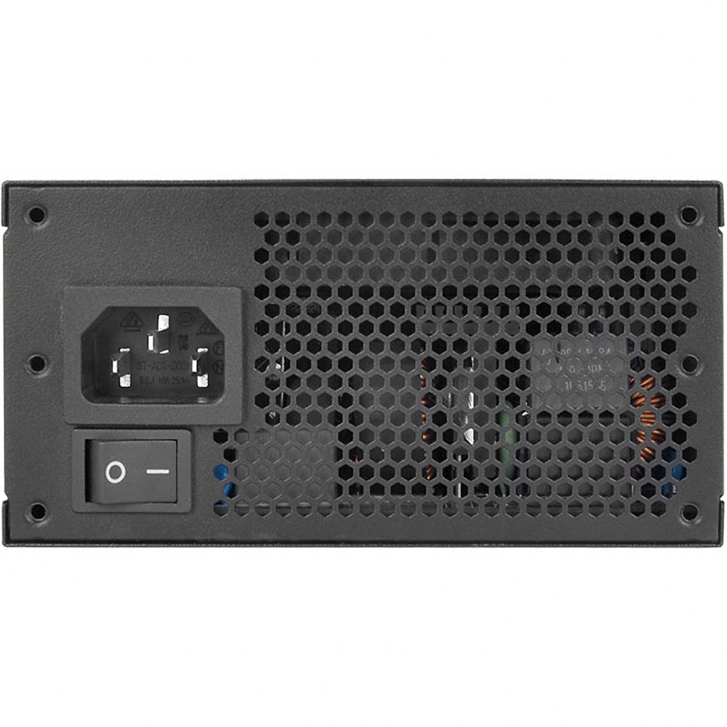 Блок живлення ThermalTake 650W Toughpower SFX (PS-STP-0650FNFAGE-1) - изображение 5