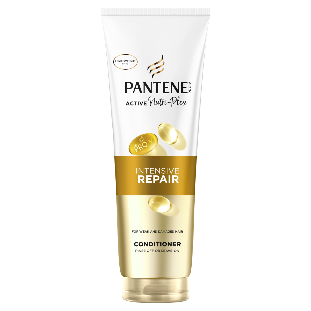 Кондиціонер для волосся Pantene Pro-V Інтенсивне відновлення 275 мл (8700216422338) - изображение 2