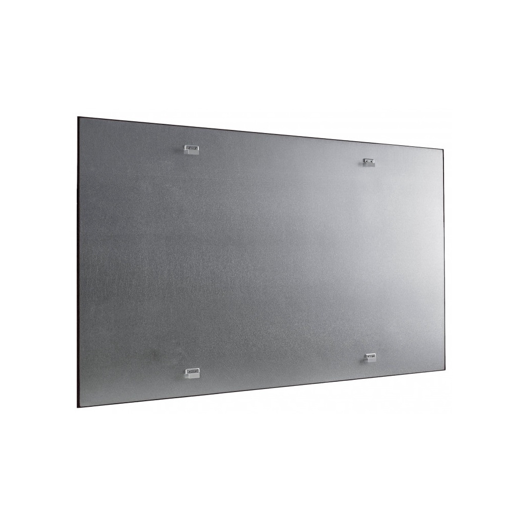 Офісна дошка Magnetoplan скляна магнітно-маркерна 2000x1000 чорна Glassboard-Black (13409012) - зображення 3