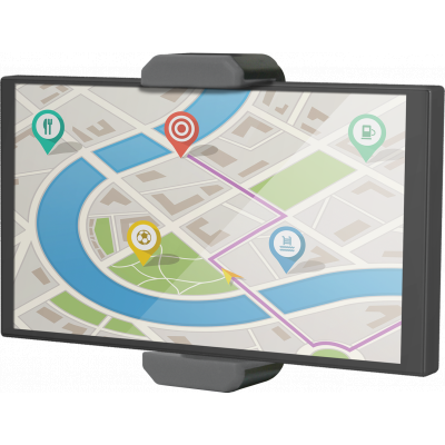 Універсальний автотримач Defender CH-124 for mobile devices (29124) - зображення 7