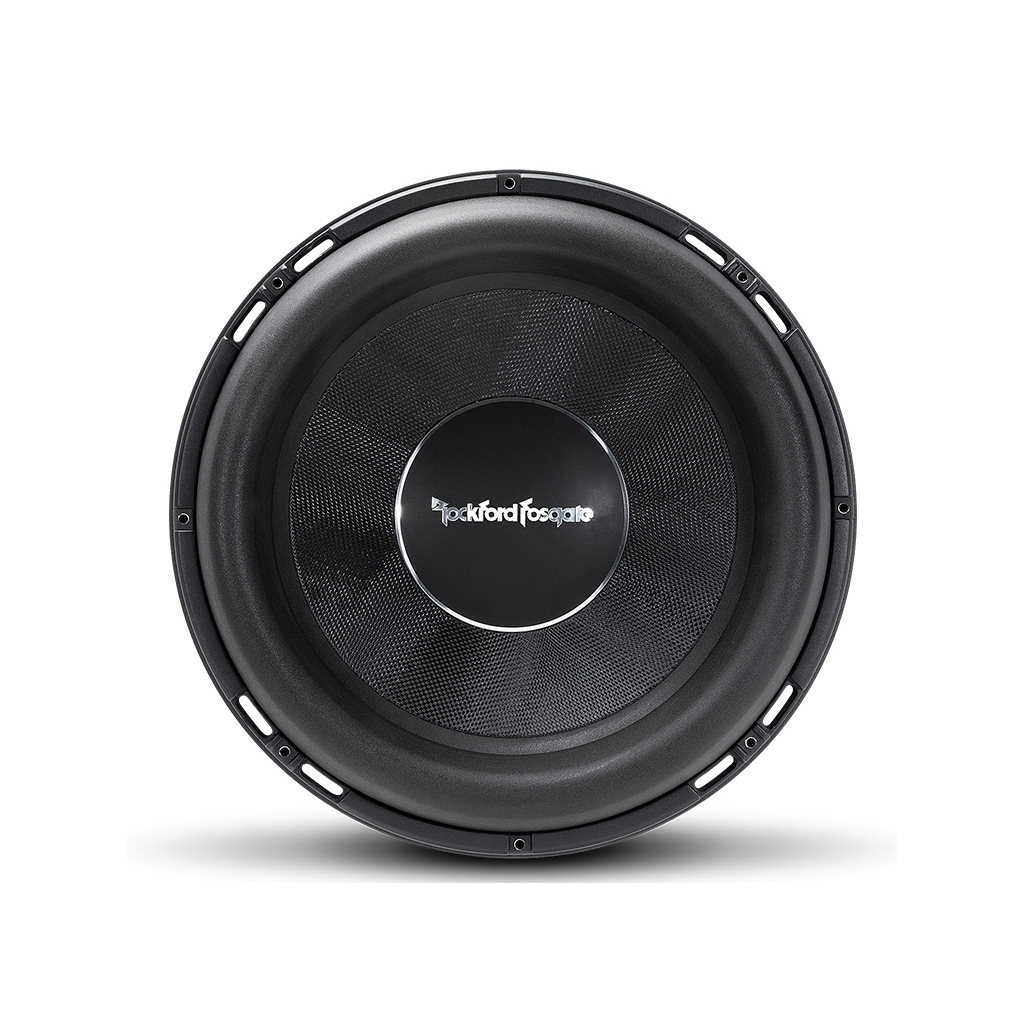 Сабвуферний динамік Rockford Fosgate T2S2-13 - зображення 2