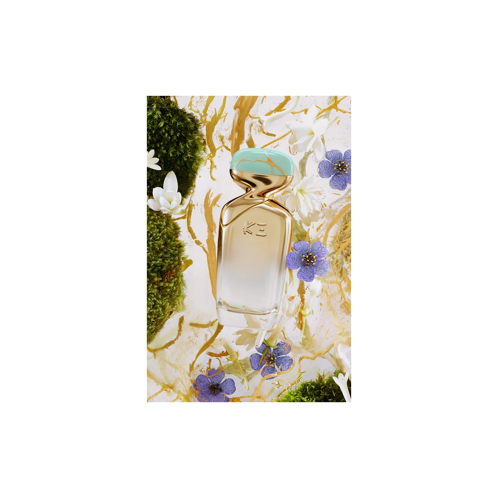 Парфумована вода K-3 39 Blue Moss 100 мл (810023676300) - изображение 4