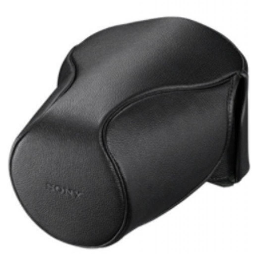 Фото-сумка Sony LCS-ELCBBA (A7II/7SII/7RII) (LCSELCBB.SYH) - зображення 1