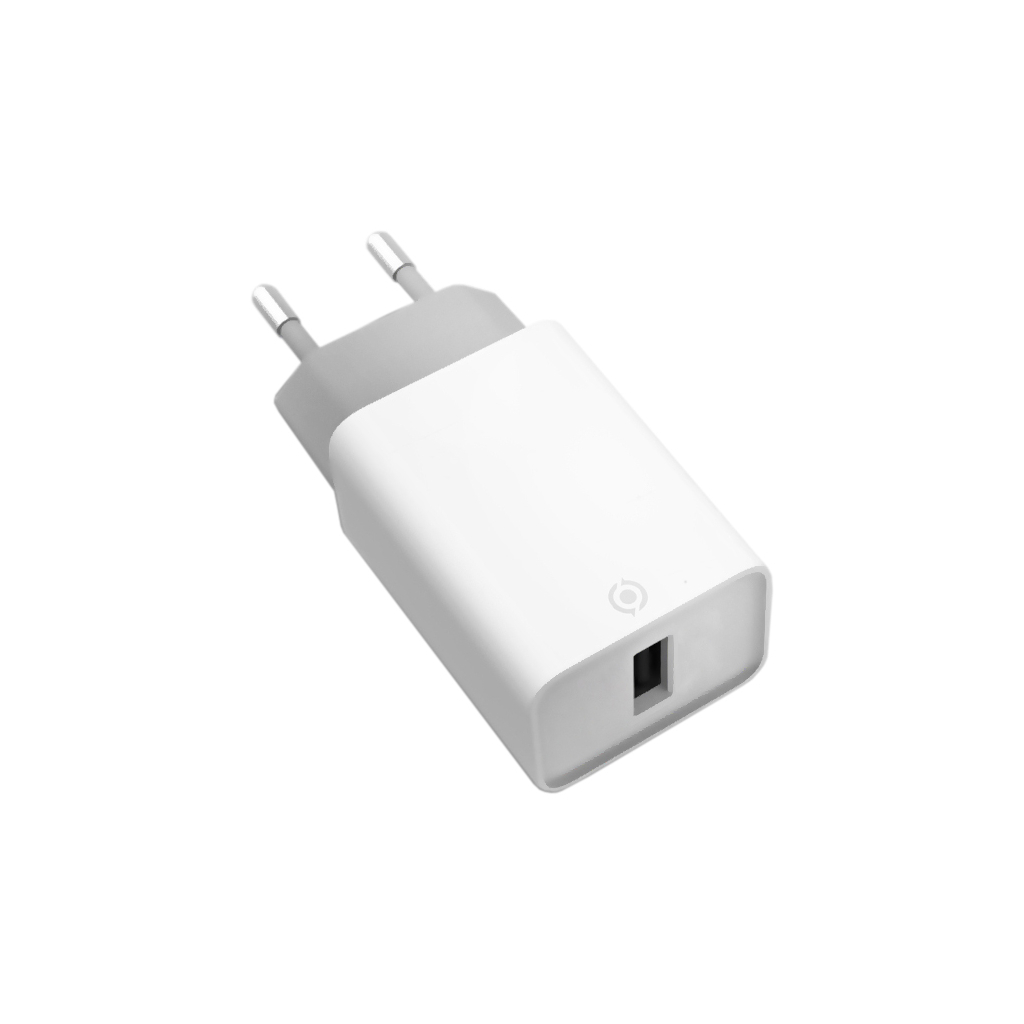 Зарядний пристрій Piko TC-211 (1USB2,1A) (1283126515156) - зображення 1