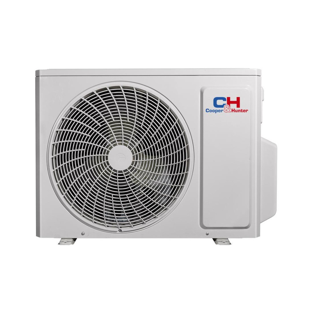 Кондиціонер Cooper&Hunter S12XZ3 - зображення 3