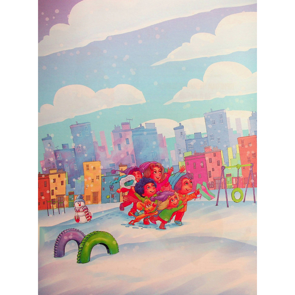 Книга Історії про незвичайних друзів - Анастасія Альошичева, Ольга Пилипенко Vivat (9786176907015) - зображення 3