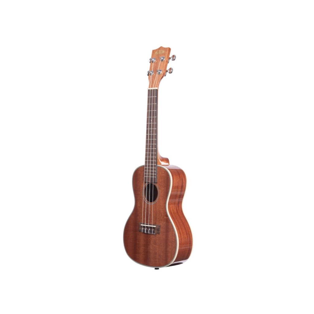 Укулеле Kala Mahogany Concert Gloss Ukulele (231441) - зображення 4