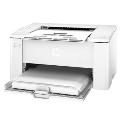 Лазерний принтер HP LaserJet Pro M102a (G3Q34A) - зображення 6