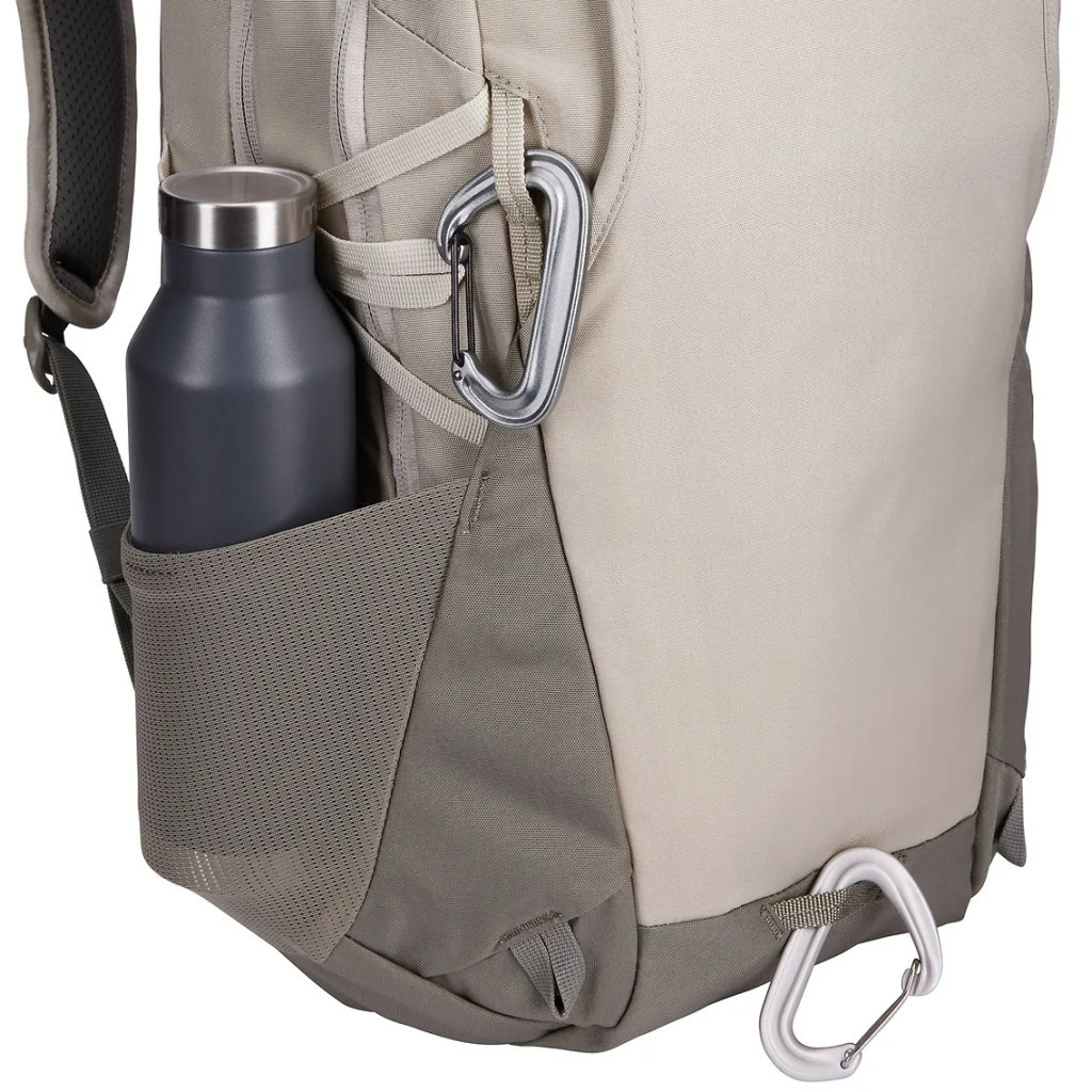 Рюкзак для ноутбука Thule 15.6" EnRoute 23L TEBP4216 Pelican/Vetiver (3204843) - зображення 8