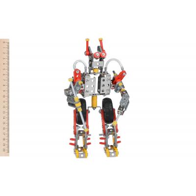 Конструктор Same Toy Inteligent DIY Model 237 ел. (WC68BUt) - зображення 3