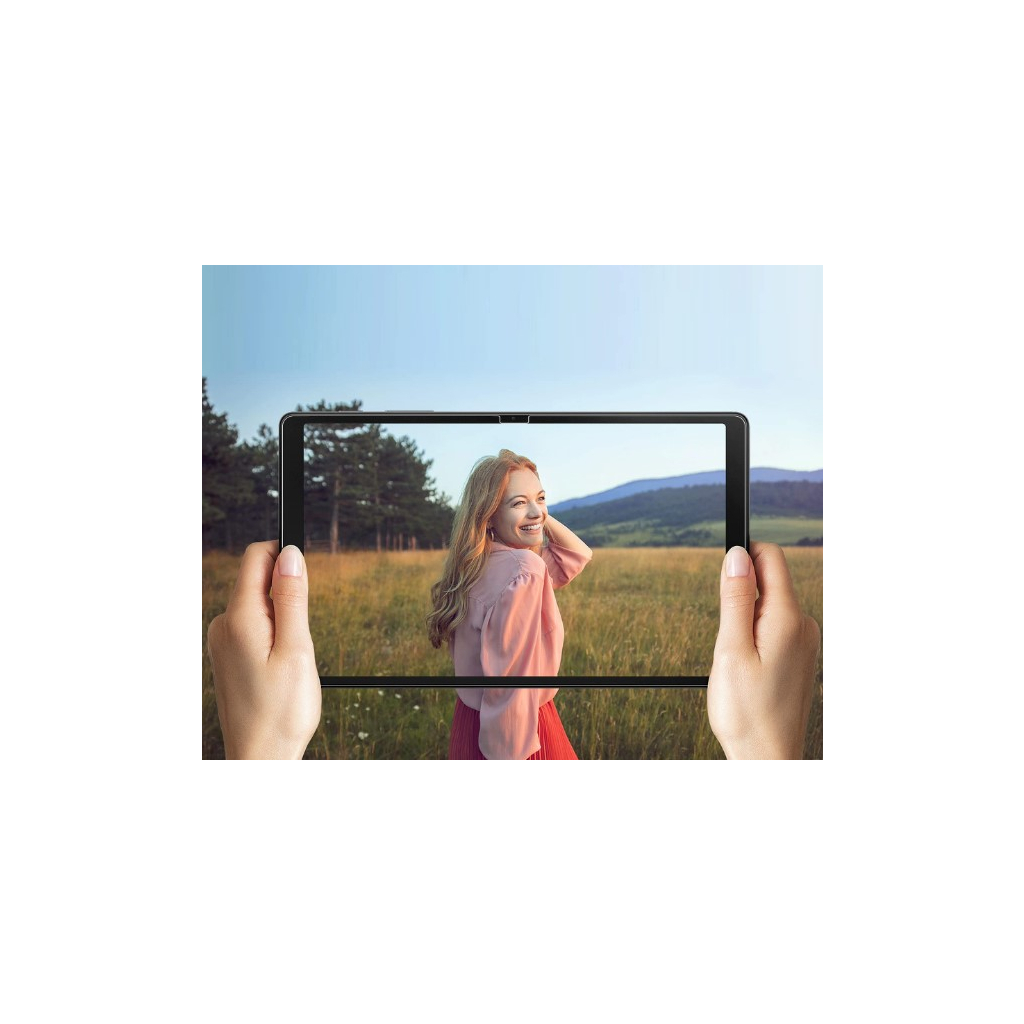 Скло захисне BeCover Blackview Tab 12 10.1" (708345) - зображення 4