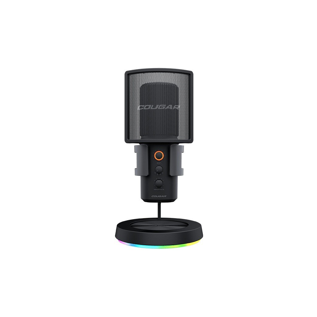 Мікрофон Cougar Screamer X - изображение 1