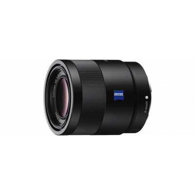Об'єктив Sony 55mm f/1.8 Carl Zeiss for NEX FF (SEL55F18Z.AE) - зображення 2
