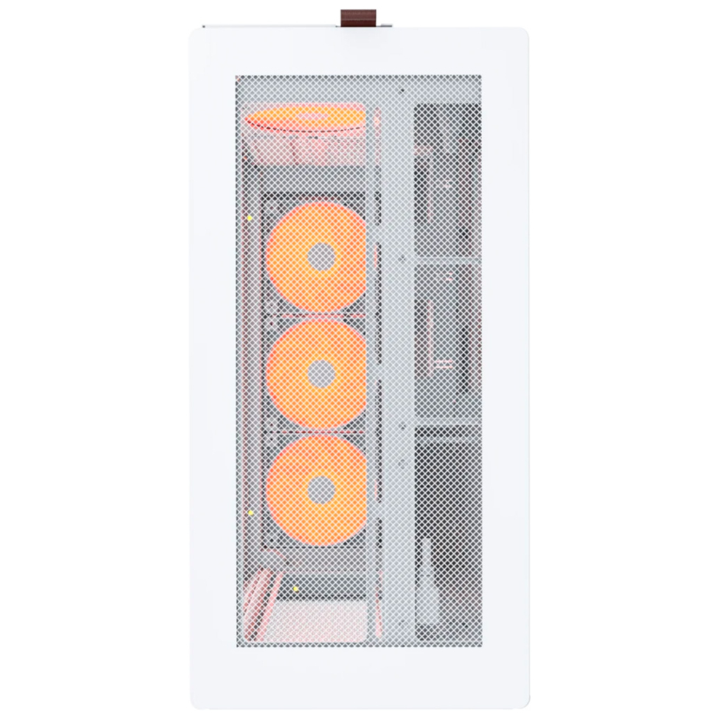 Корпус MONTECH HS01 PRO (W) - зображення 7