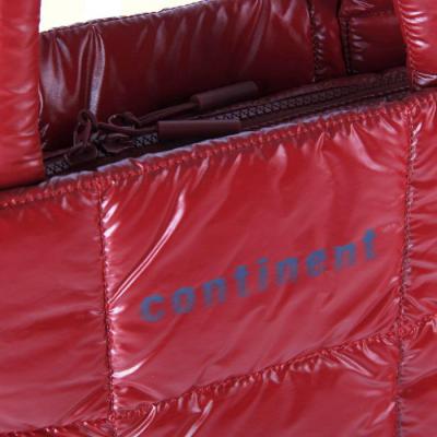 Сумка для ноутбука Continent 14'' CC-074 Bordo (CC-074Bordo) - зображення 7