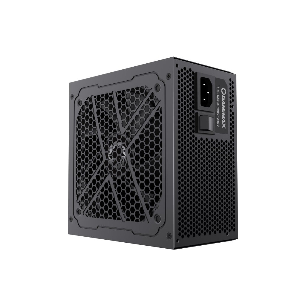 Блок живлення Gamemax 800W (GX-800) - изображение 5