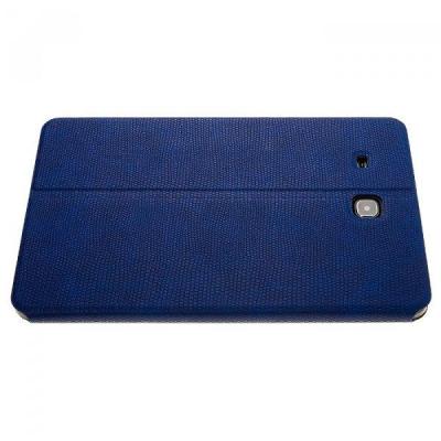 Чохол до планшета Grand-X для Samsung Galaxy Tab E 9.6 SM-T560/T561 Lizard skin Dark B (STC - SGTT560LDB) - зображення 5