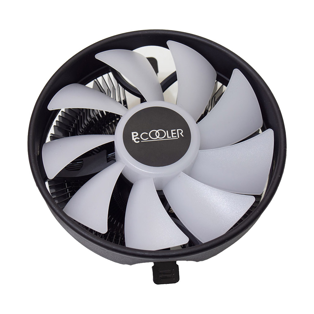 Кулер до процесора PcCooler E126 PRO - зображення 3