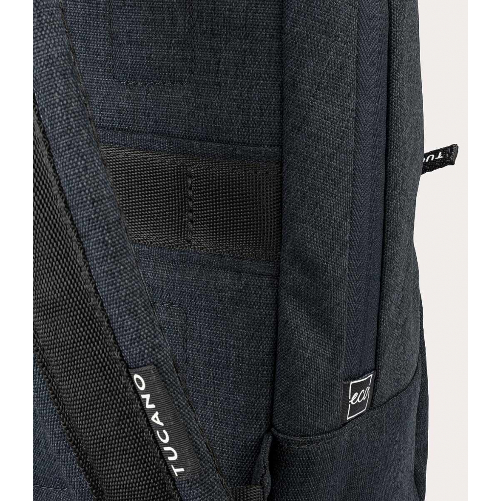 Рюкзак для ноутбука Tucano 14" Ted (BKTED1314-BK) - зображення 5