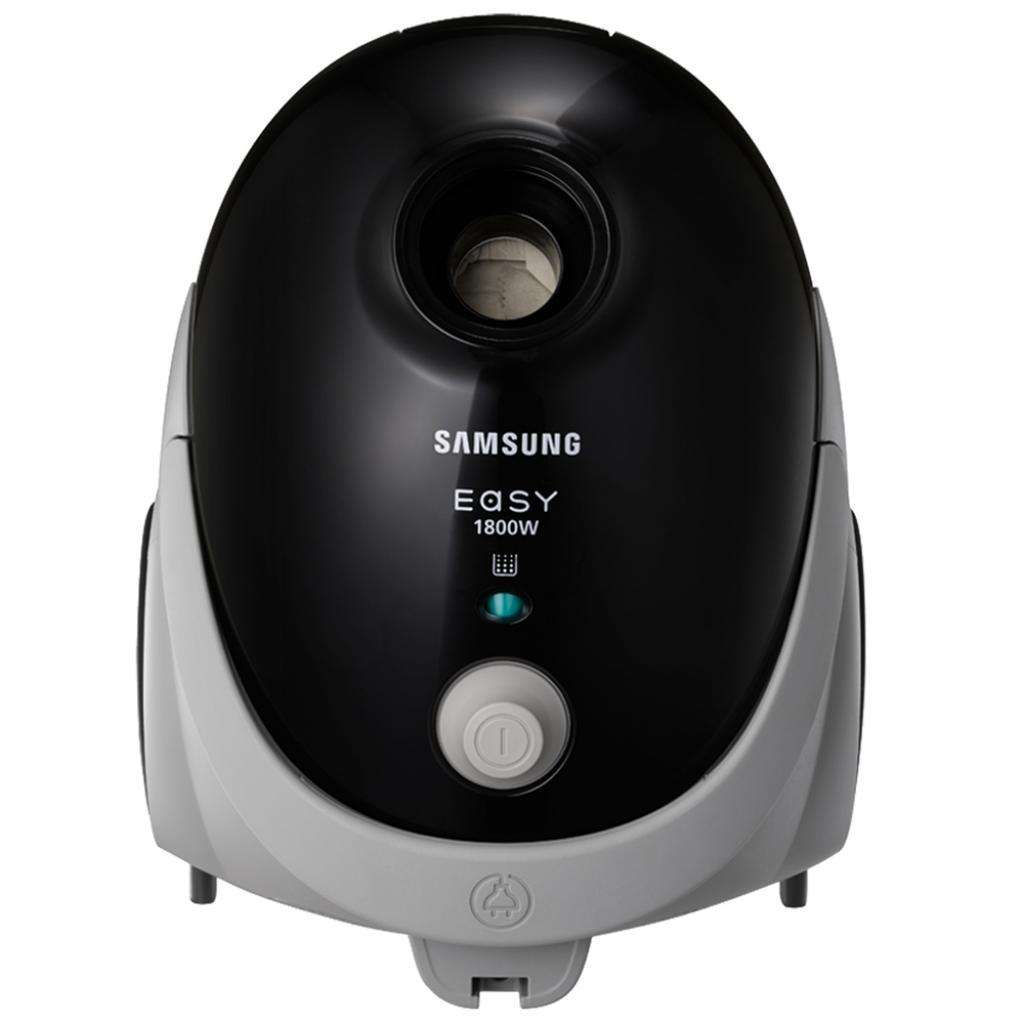 Пилосос Samsung VCC5241S3K/XEV - зображення 2