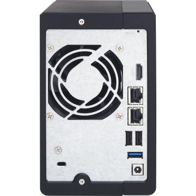NAS QNap TS-251+-8G - зображення 3