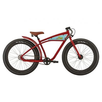 Велосипед Felt Cruiser Speedway brick red 2sp (8058 88303) - зображення 1