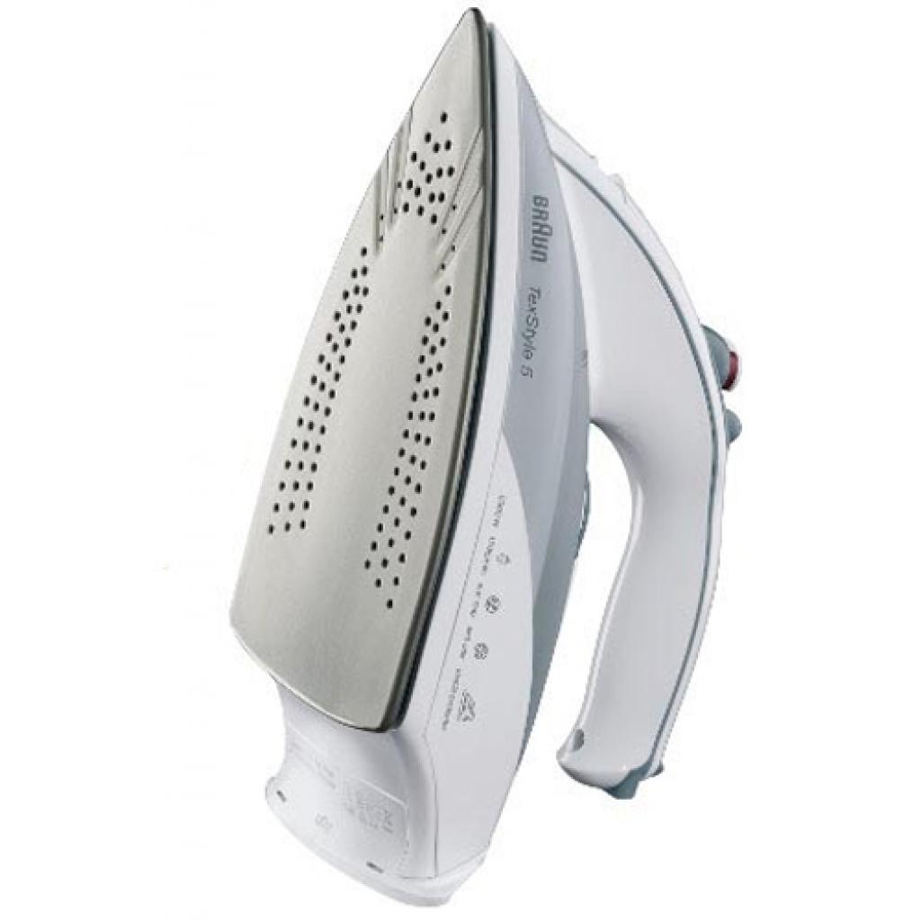 Праска Braun TS 535 TP (TS535TP) - зображення 3