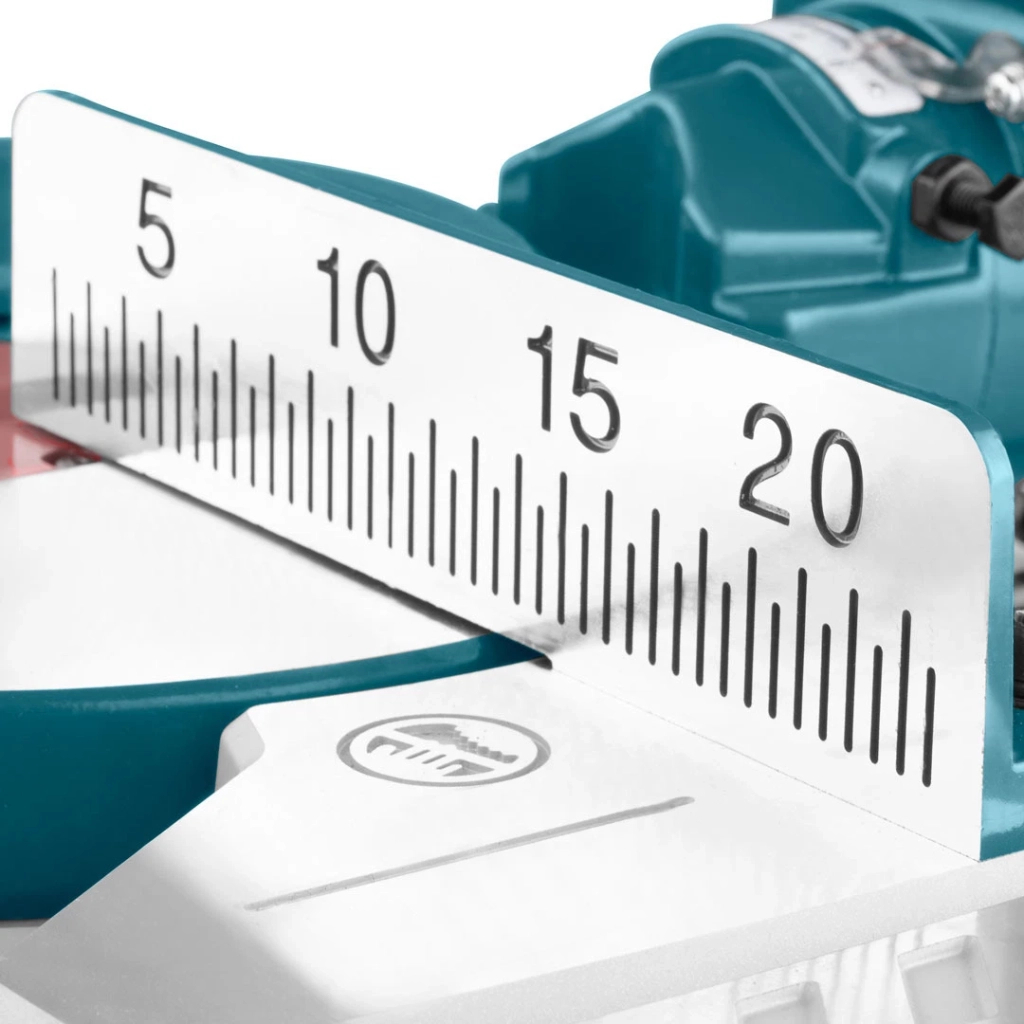 Торцювальна пила Ronix 2000Вт, 255мм (5302) - изображение 5