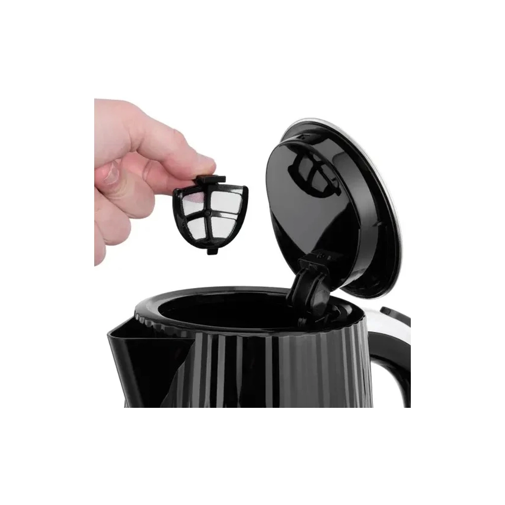 Електрочайник Russell Hobbs 27361-70 - зображення 6