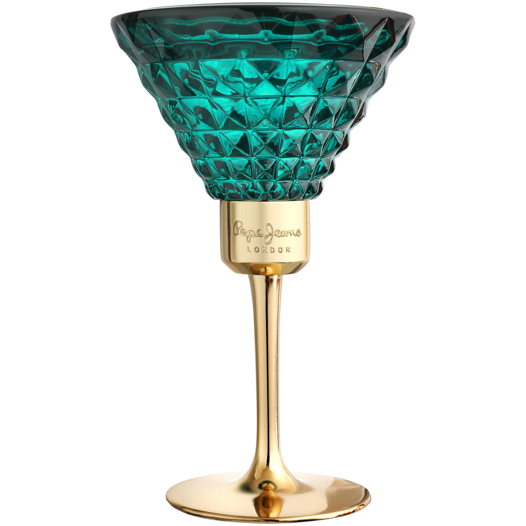 Парфумована вода Pepe Jeans Celebrate For Her 80 мл (8436581940305) - зображення 1