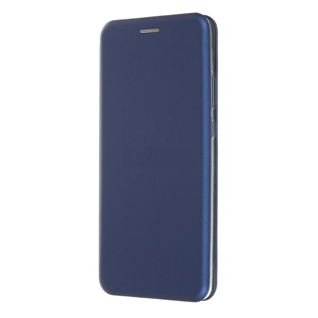 Чохол до мобільного телефона Armorstandart G-Case Samsung A04s / A13 5G Blue (ARM63914) - зображення 1
